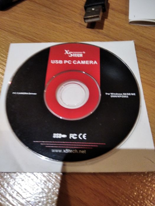 Computer/Web Camera, Exchange for KTM 2019 MO64552832450433123