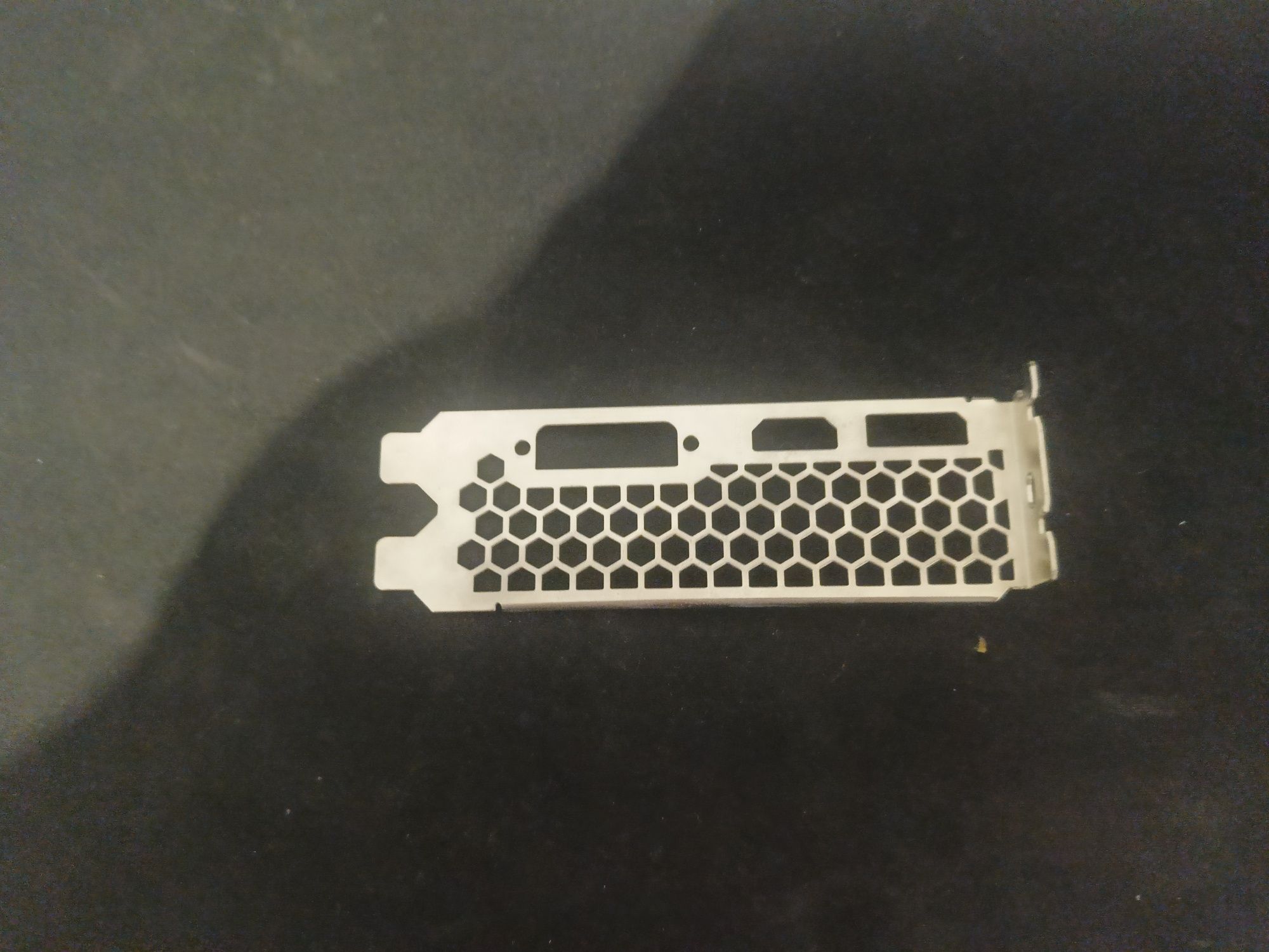 Karta graficzna navida GTX 1050 ti PALIT edition
