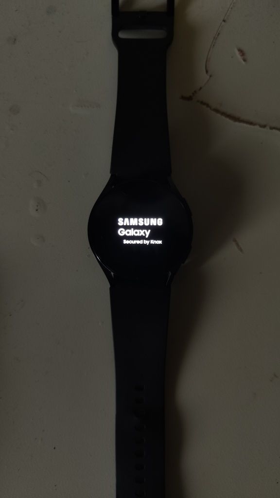 Samsung Galaxy watch 6 40mm BT