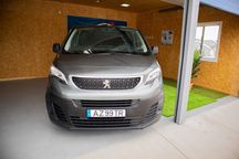 Peugeot expert 1.6