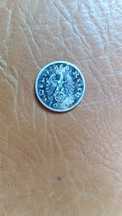 III Rzesza moneta 50 pfenning 1941 A