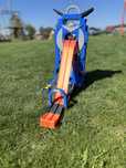Garaz hot wheels