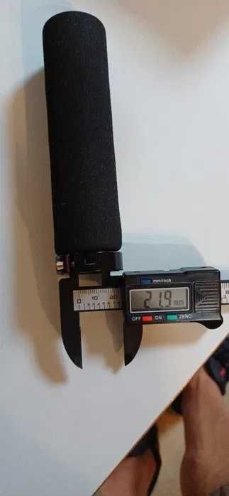 Фирменнын грипсы, ручки для велосипеда с пены