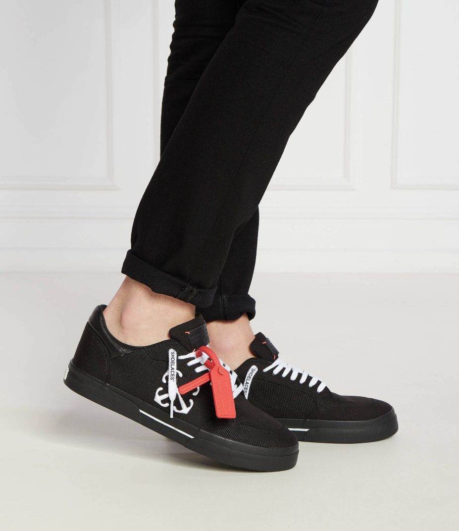 Кросівки Off-white