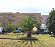 Troco Apartamento T3 com garagem.
