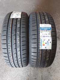 235/55r19 Kumho 2szt Nowe