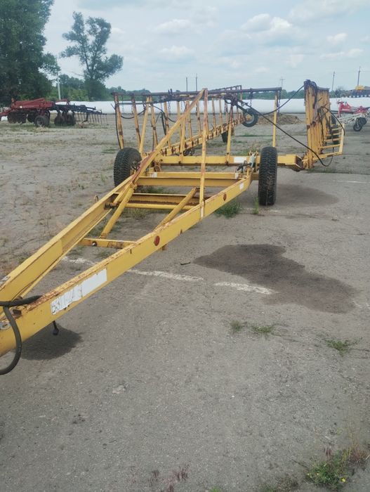 Продам Борона БЗП-24,5