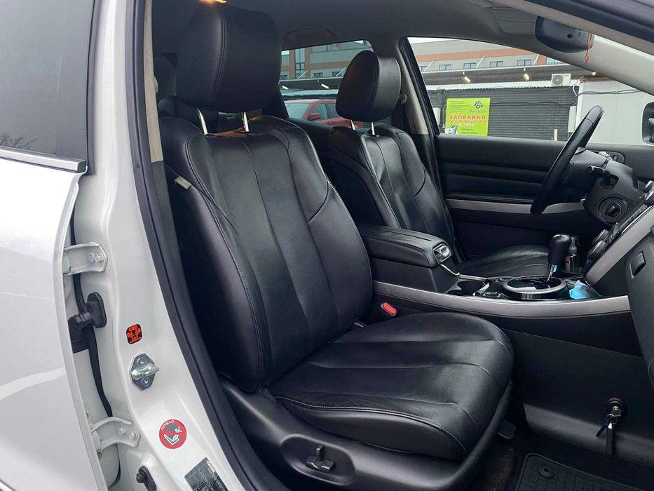 Mazda CX-7 2011 (Розстрочка / Лізинг)