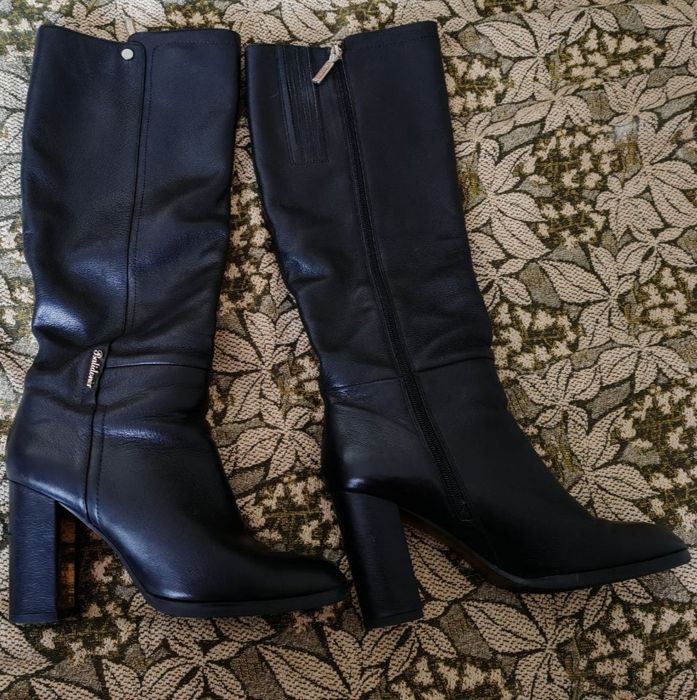 Жіночі Зимові чоботи, 39 розмір