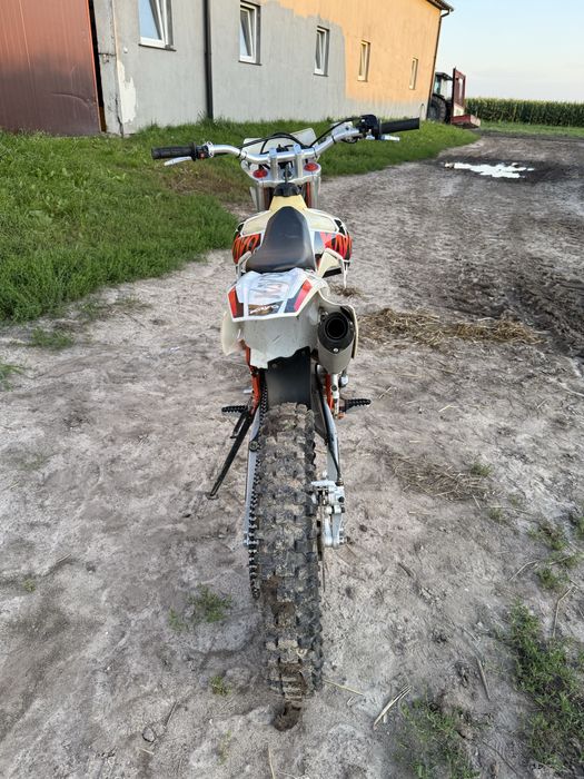 Piękne kayo k2 cross