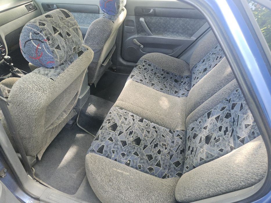 Продам Шевроле нубіра