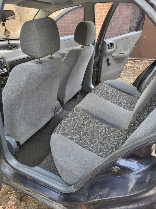 Lanos 2006 за 50000