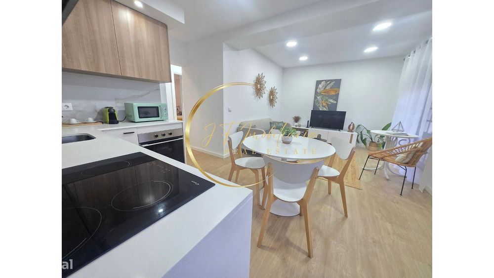 T2 Praia da Barra com AL