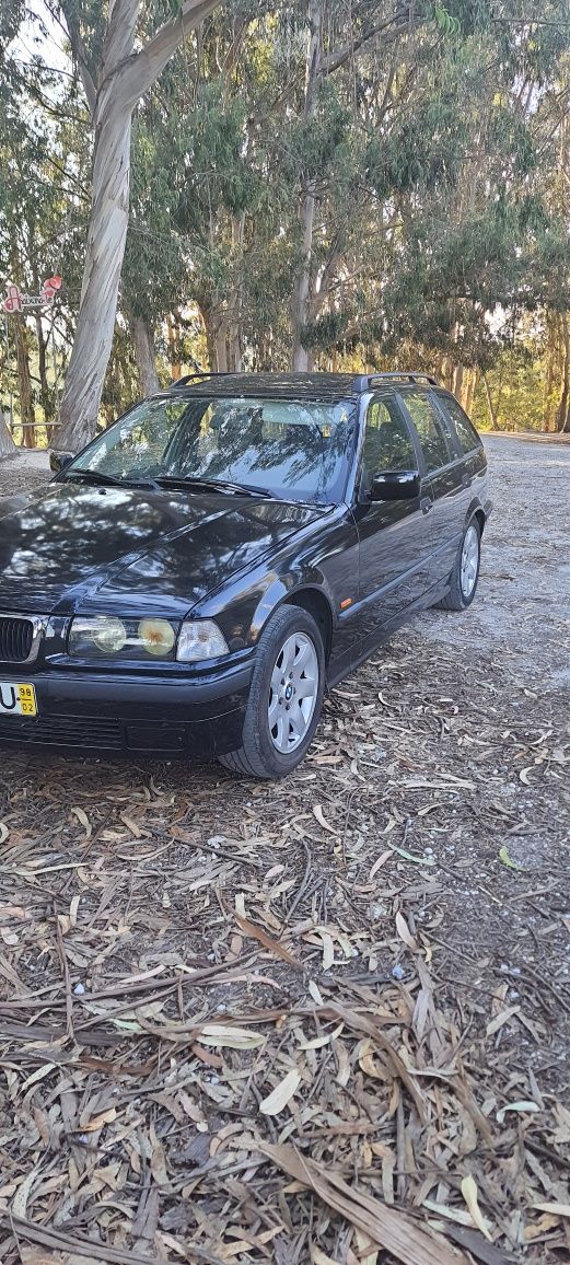 Bmw ano 98 série 3 touring