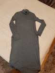 Camisola comprida