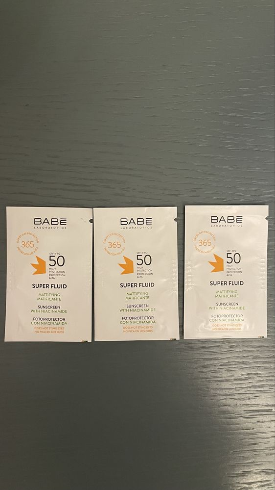Косметика Bioderma / Eucerin / Ducray / Babe