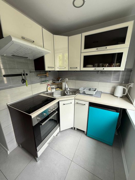 Kawalerka w centrum ,Ełk ,apartamenty