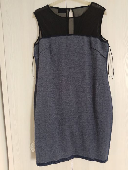 Sukienka elegancka roz 42