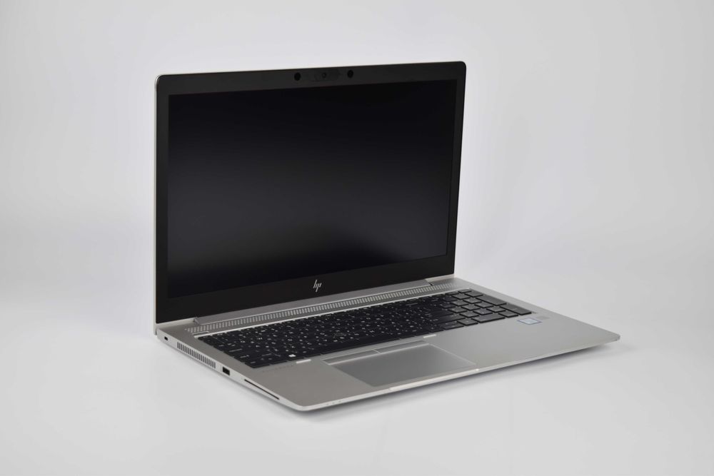 HP EliteBook 850 G6 i7-8665U 16/32гб ssd 256/512/1тб 15.6" IPS Ноутбук