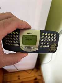 Nokia 5510 niebieska
