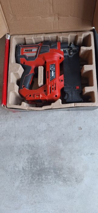 Gwoździarka Einhell fixetto 18/50 N