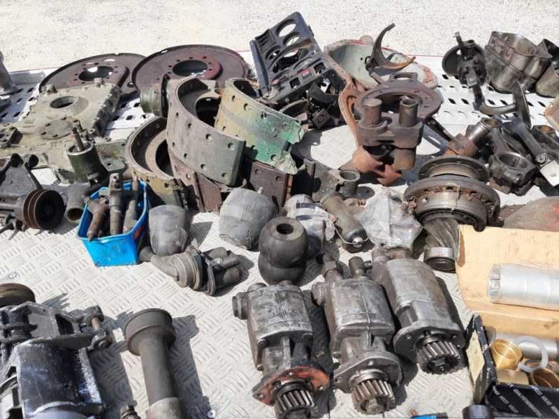 Star 1142 sprzegło kolo zamachowe oryginał