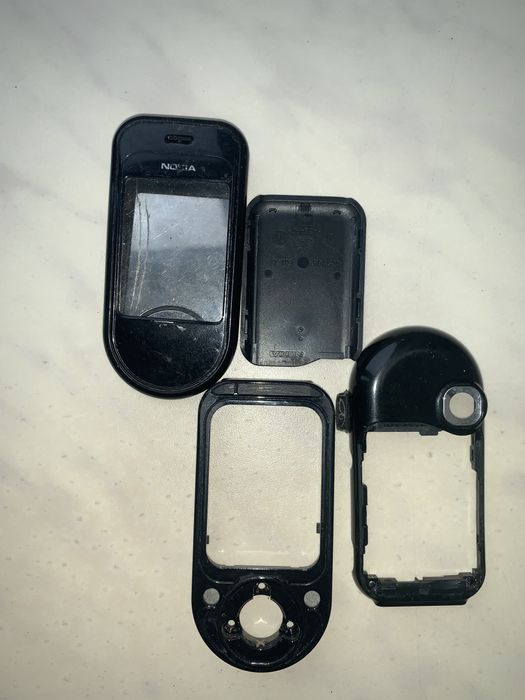 Нокія Корпус 65 00 класік, Ремінець - Sony Ericsson 7370, 6100, 62 33