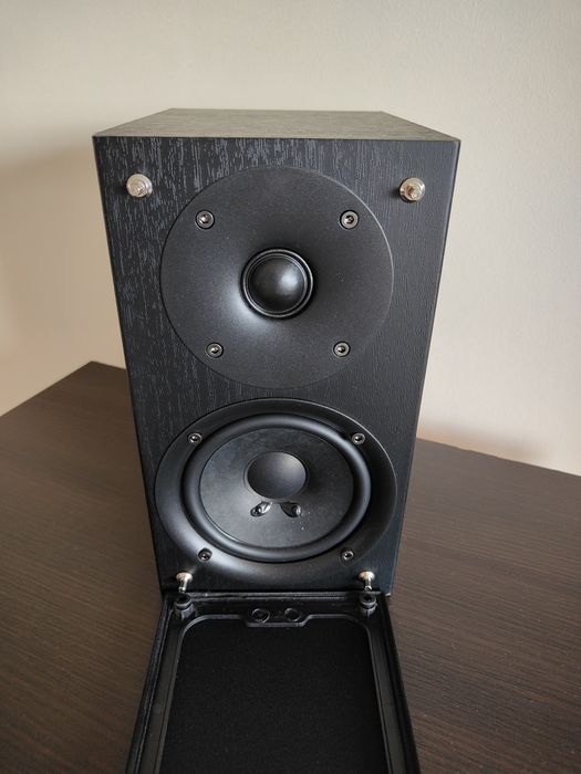 Wieża PIONEER XC-HM72S. Spotify. BT. USB. DLNA. iPod. USB. CD. Komplet