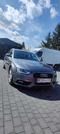 Audi A4 B8 Ładna