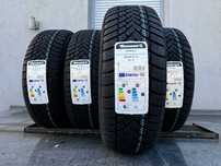 Zimowa 205/55R16 Barum Polaris 6 91T Prod. 2025rok! B,C,72db gwarancj