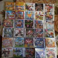Nintendo DS игры от 100, 3DS