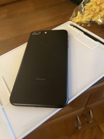 Iphone 7plus 32gb r sim