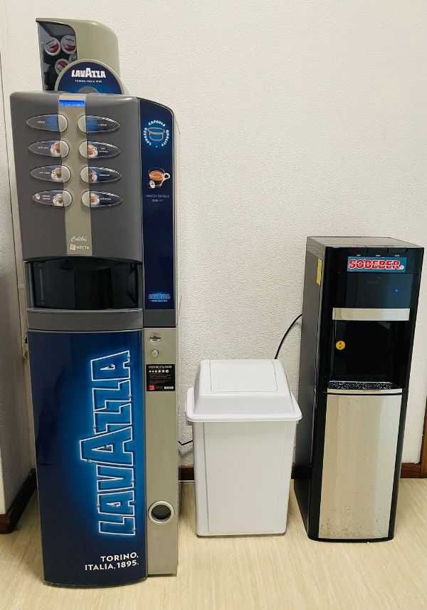 Escritório próximo ao Arrábida Shopping