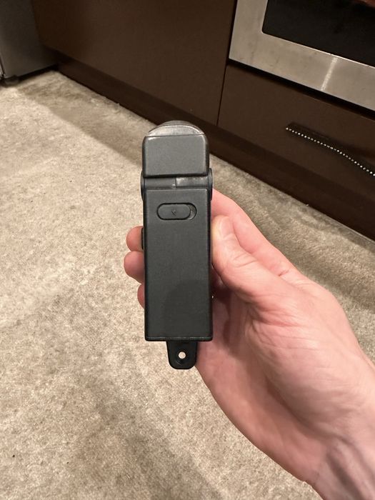 Фара фонарик Canyon flesh 800