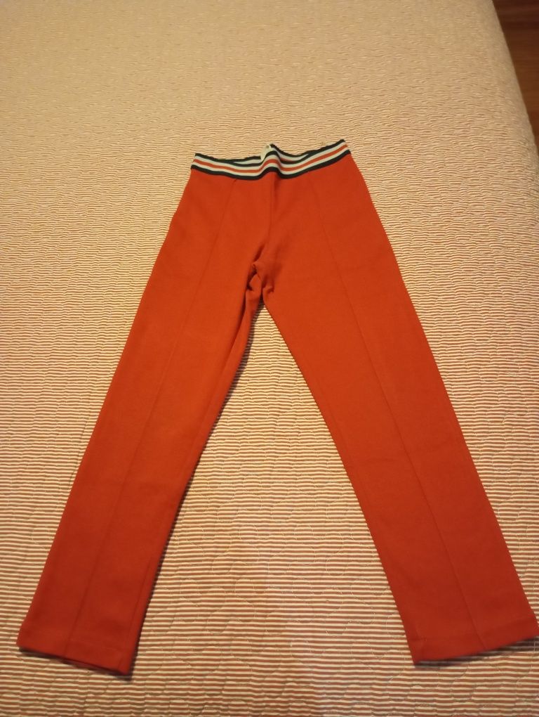 Leggings Zippy 5/6
