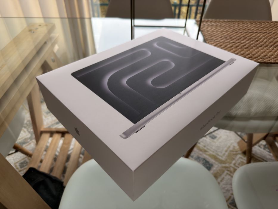 Apple Macbook Pro 14 M4 pro 2 Tb