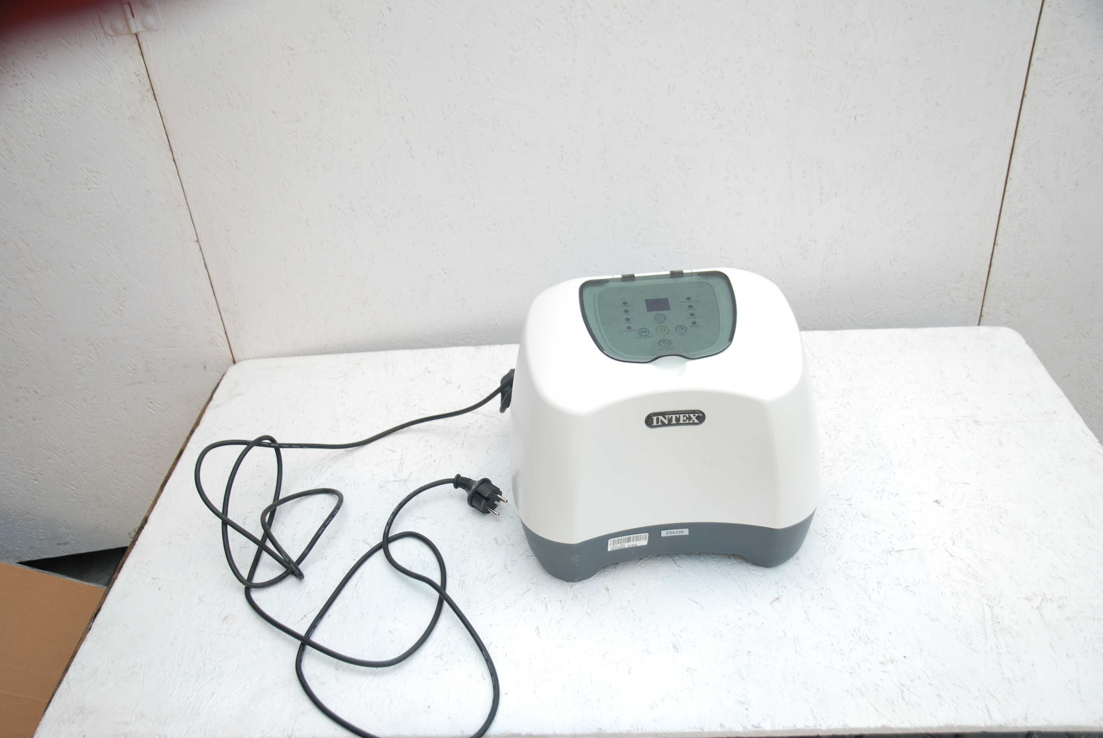 Generator chloru do basenu 12 g/h