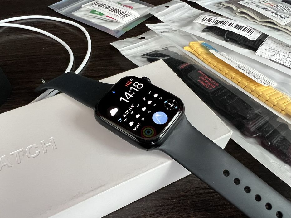 Apple watch 9 45mm