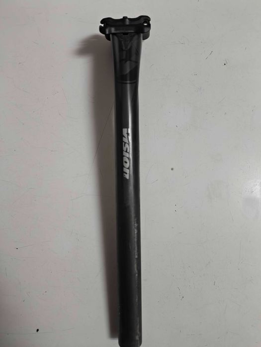 Espigão de selim Vision Metron SP SB20