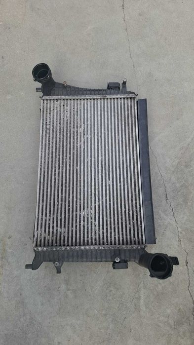 Chłodnica wody klimy 1.9 2.0 VW