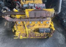 Silnik Ursus Zetor 6 cylindrowy Nowy Typ Duży Wybór