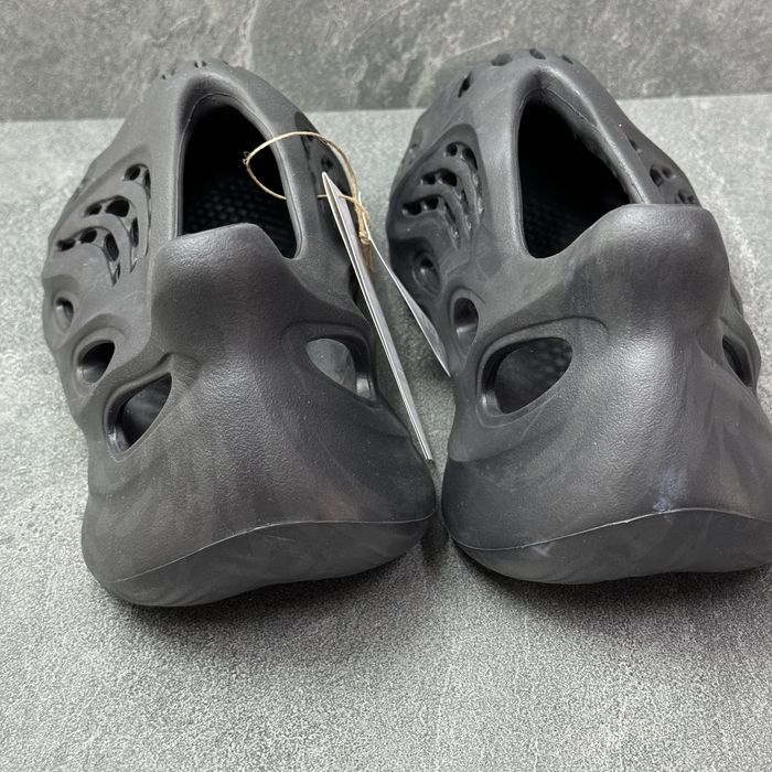 Тапочки слайди шльопанці адідас Adidas Yeezy HP8739 ОРИГІНАЛ 100%