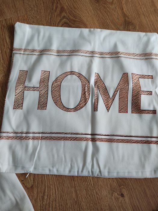 Poszewki na poduszki