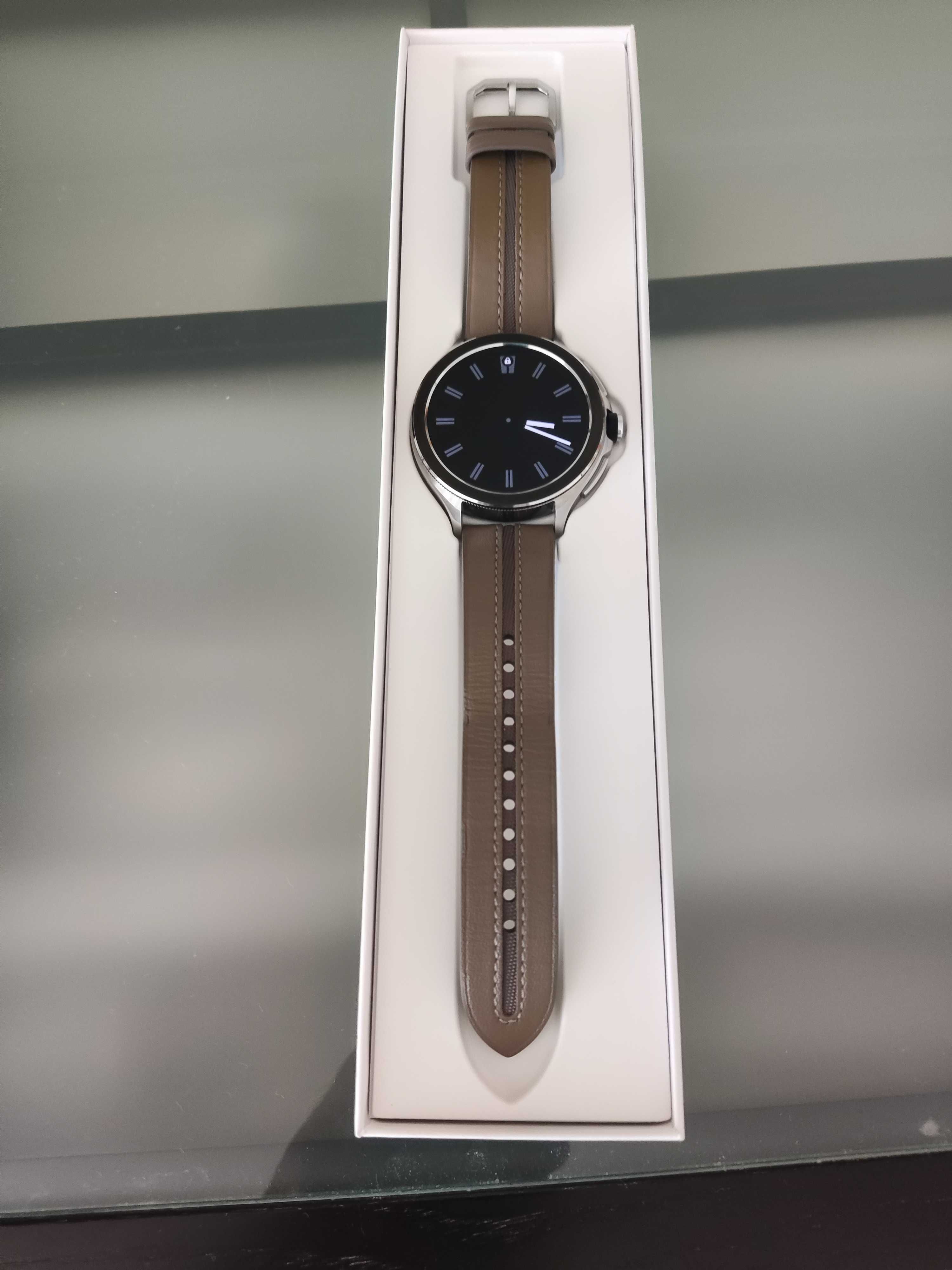 Xiaomi watch 2 pro