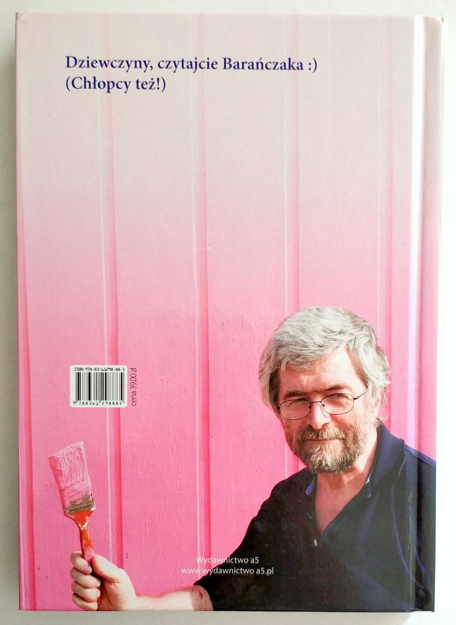 Zwierzęca zajadłość i inne wiersze, Stanisław Barańczak, HIT!