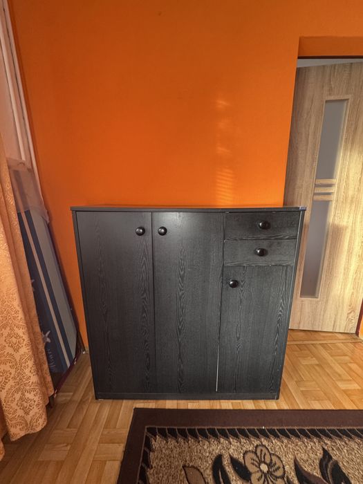 Oddam komodę za darmo