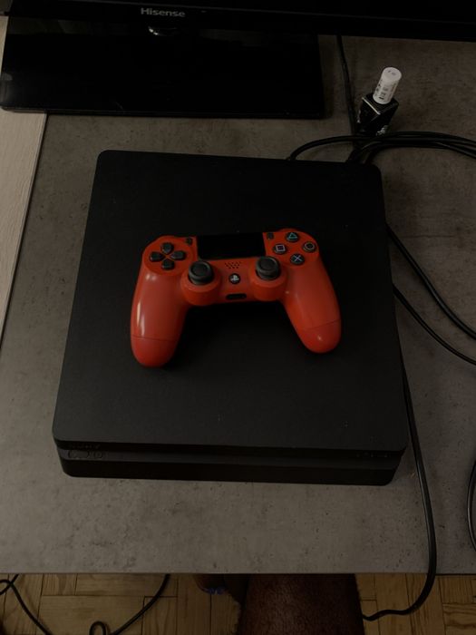 Playstation 4 Slim