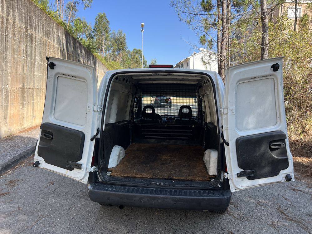 Opel Combo 1.3 CDTI (2010)