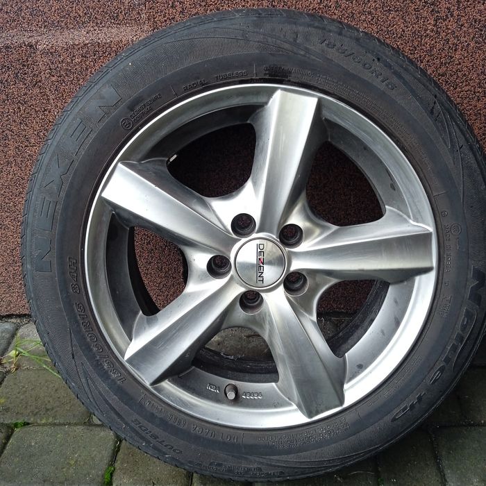 Skoda Fabia 3 1,0 tsi auto krajowe