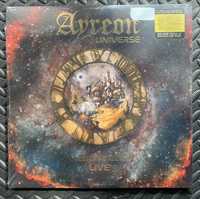 Ayreon Universe – Best Of Ayreon Live, 2018r.